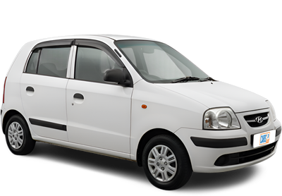 Hyundai Santro Xing-img